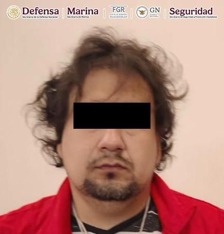 Resultado de trabajos de coordinación, en tres acciones fueron detenidas 14 personas, se aseguraron armas, drogas y dos laboratorios