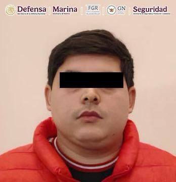 Resultado de trabajos de coordinación, en tres acciones fueron detenidas 14 personas, se aseguraron armas, drogas y dos laboratorios