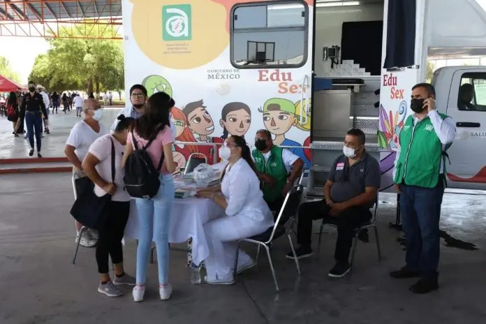 Preparan caravanas de salud en Monclova