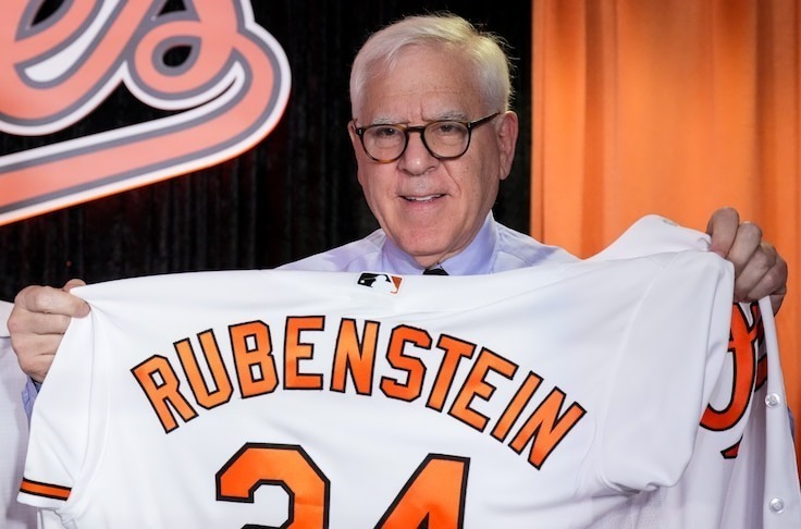 Orioles pide tope salarial a la MLB