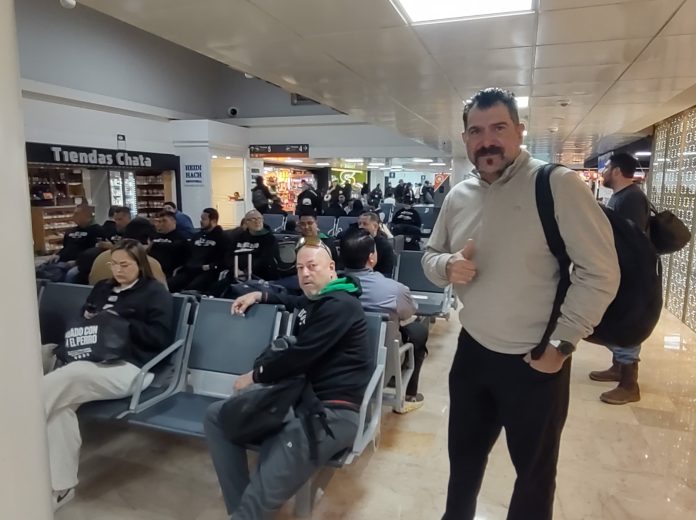 Los Charros en busca de romper sequía de México en Series del Caribe