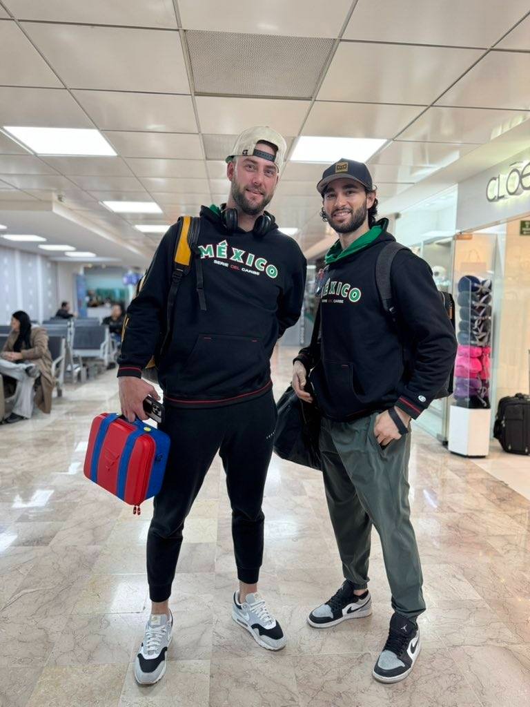 Los Charros en busca de romper sequía de México en Series del Caribe