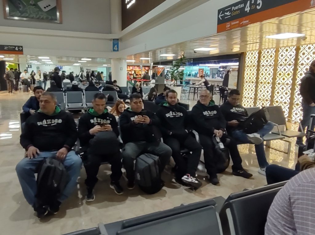 Los Charros en busca de romper sequía de México en Series del Caribe