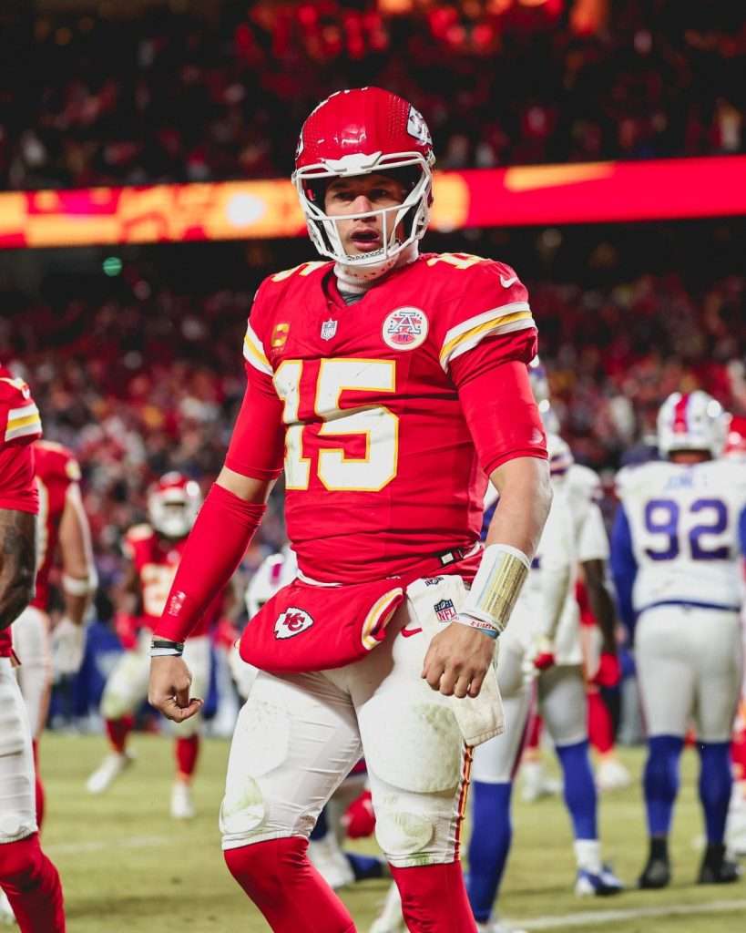 Los Chiefs podrían convertirse en el primer tricampeón en la era del Super Bowl
