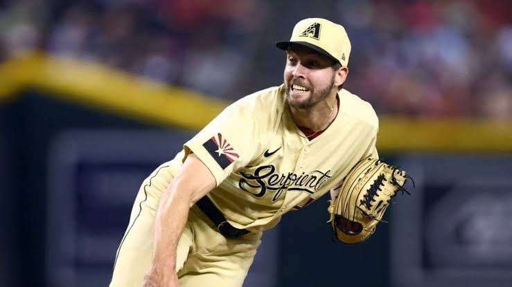 Sean Poppen nuevo lanzador de los Tecolotes