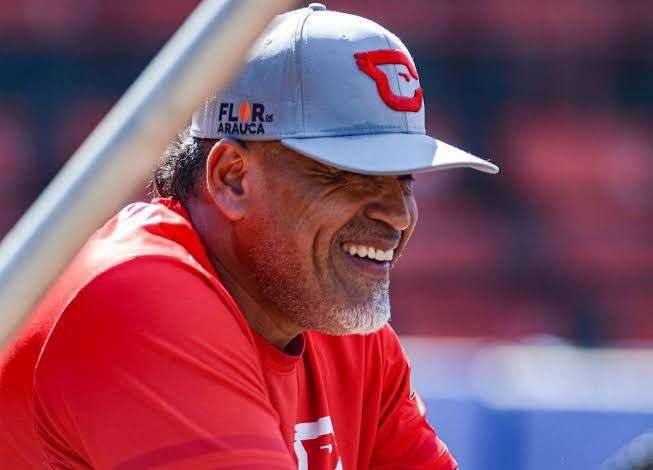 De lujo los Managers de la Serie del Caribe