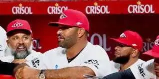 De lujo los Managers de la Serie del Caribe