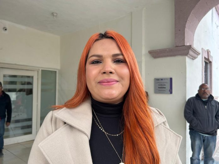 Castaños apoyará a migrantes en su tránsito sin detener su avance