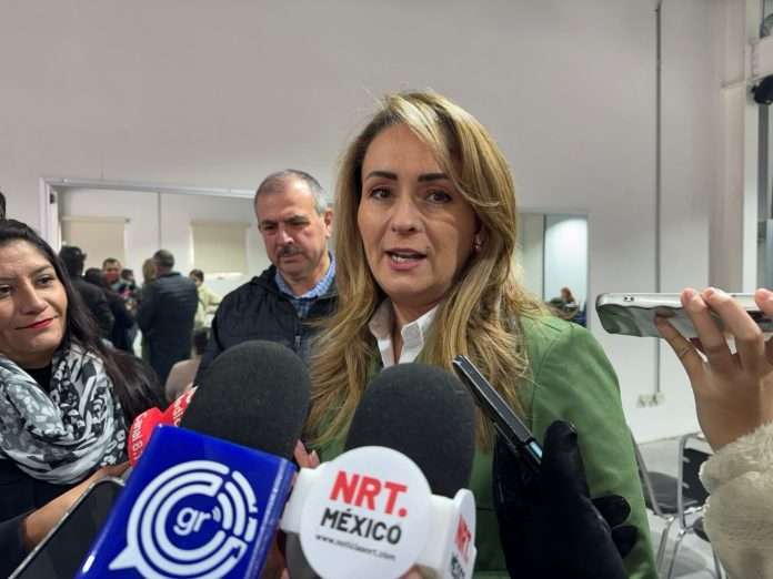 Luly López de Díaz