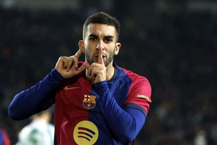 ¡Sin problemas! Barcelona humilla al Betis al golearlo en la Copa del Rey