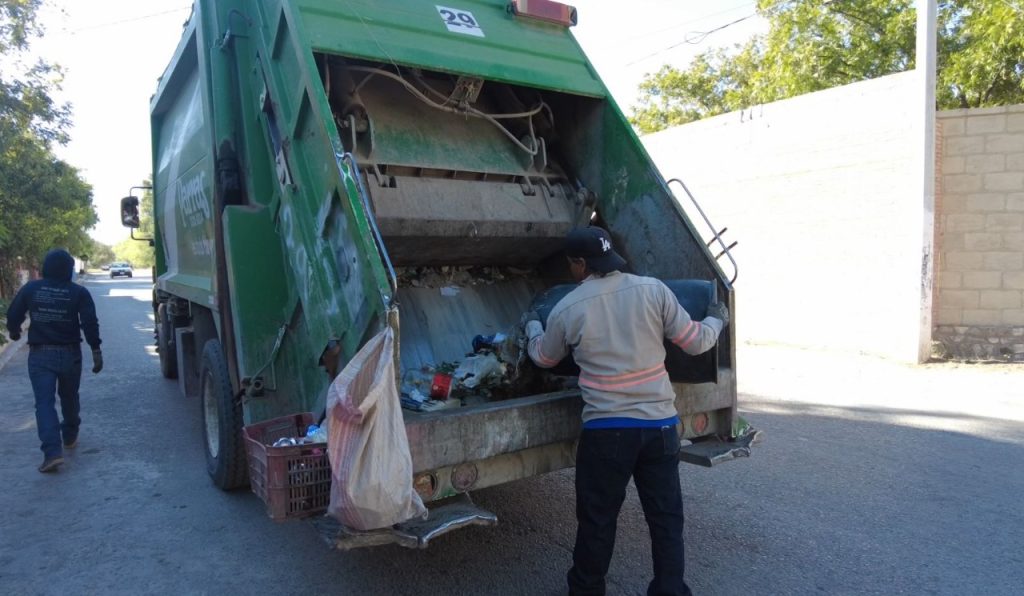 basura