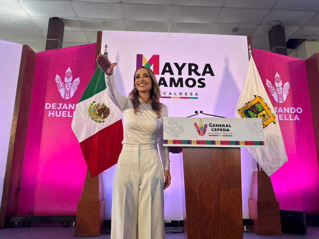 Mayra ramos