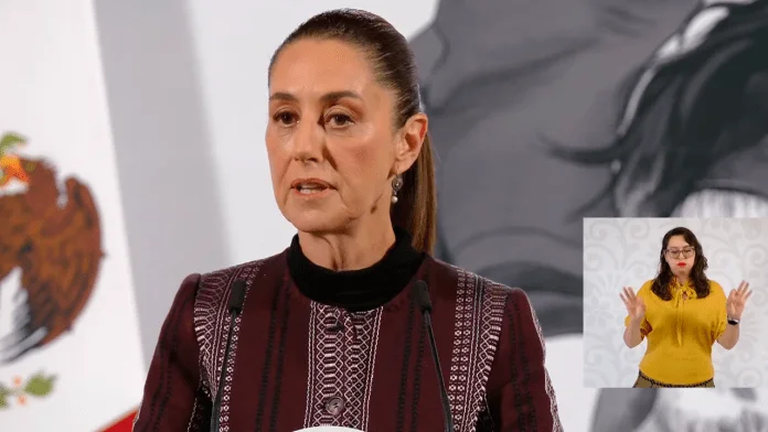 'Tenemos plan A, B y C': Claudia Sheinbaum sobre amenazas de Trump de imponer aranceles a México