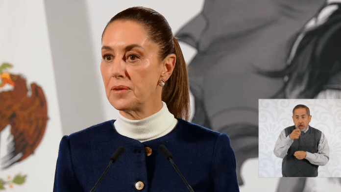 Claudia Sheinbaum presenta Plan Integral para el Sistema Nacional de Bachillerato de la Nueva Escuela Mexicana