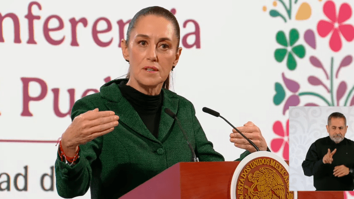 Claudia Sheinbaum respalda estrategia de Mexicana de Aviación: 'Están funcionando bien'