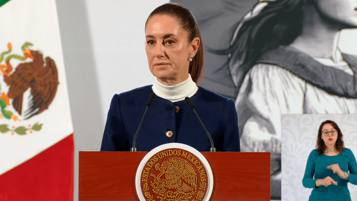 “No vamos a cerrar el caso hasta que encontremos a todos