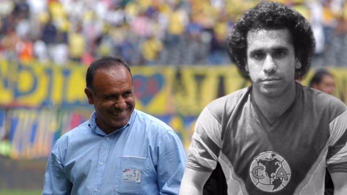 Cristóbal Ortega; leyenda del América fallece a los 68 años