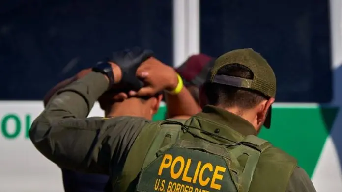 Habrían realizado detenciones masivas de migrantes en Bakersfield y el condado de Kern