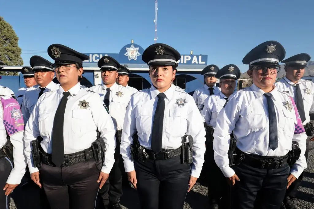 policia arteaga