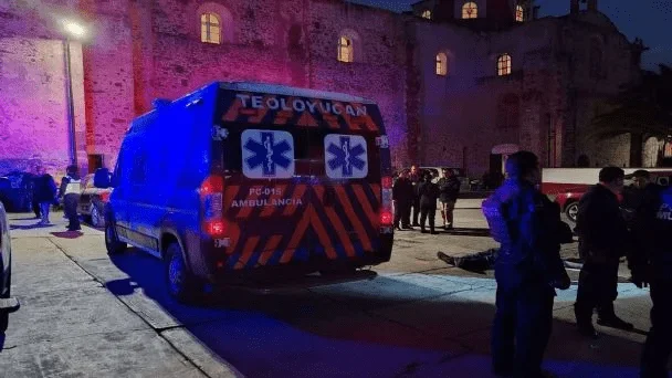 Asesinan a periodista Jesús Guerrero tras ser interceptado y baleado