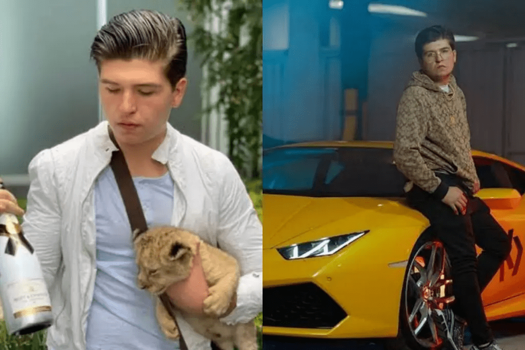 Desde 13 hasta 46 años podría enfrentar Fofo Márquez en prisión