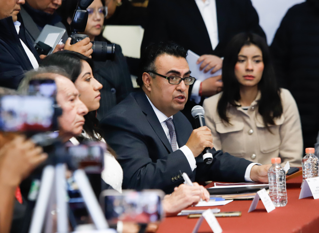 Presunto 'Metapneumovirus' cobra la vida de un poblano de 53 años, reporta el estado |