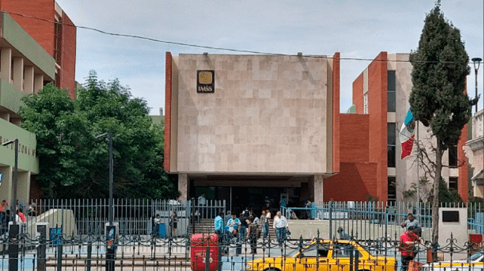 ¡No saben por qué!: Bebé de cuatro días de nacido pierde la vida en su casa en Coahuila