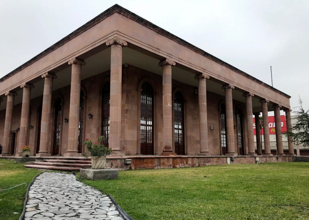 poder judicial Coahuila