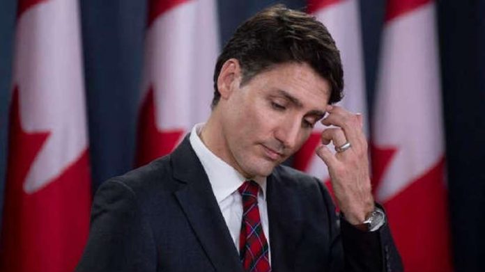 Anticipan la renuncia de Justin Trudeau