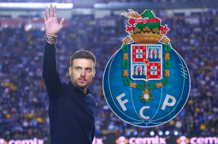 Anselmi dejó al Cruz Azul después gastar millones de dólares