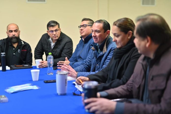 Anuncian regreso del Running Las Vacas en Acuña