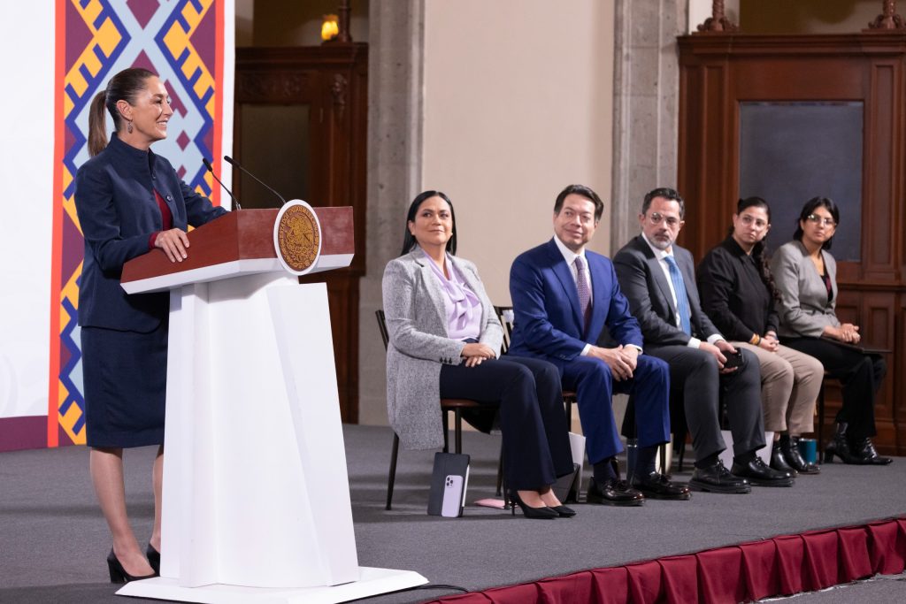 Convocatoria de la Escuela es Nuestra para planteles de educación básica y media superior será de febrero a abril