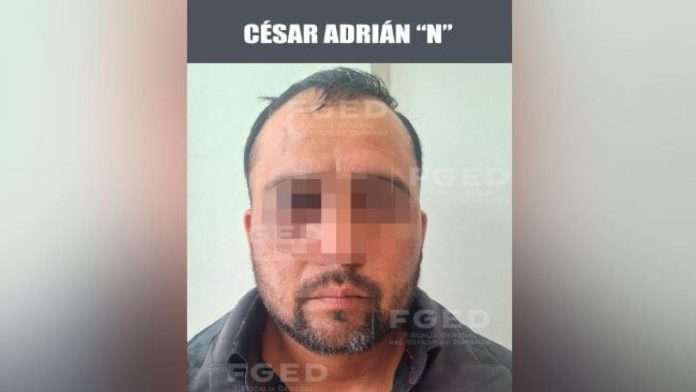 Procesan a un hombre por presunta agresión a joven en una fiesta