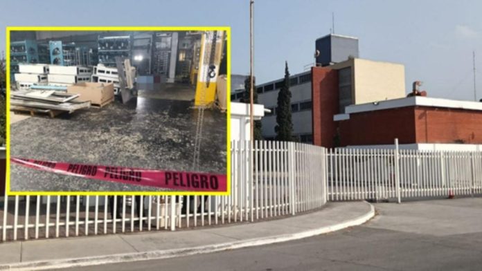 Trabajador pierde la vida en accidente con maquinaria en empresa