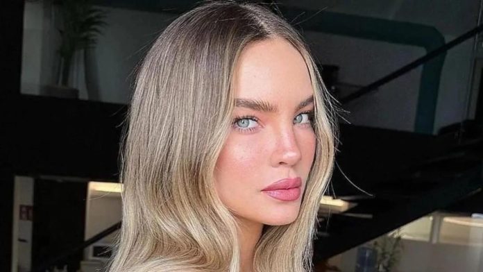 Belinda revela por qué fue hospitalizada de urgencia y comparte detalles de su estado de salud