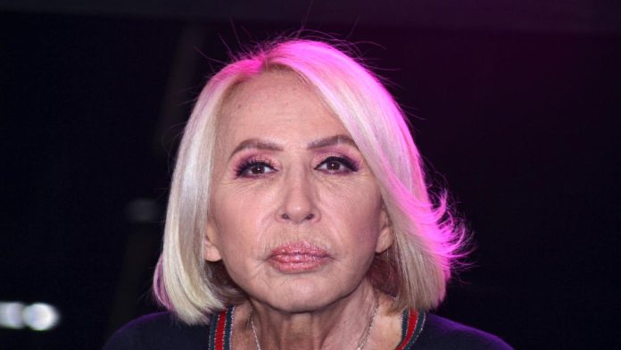 Laura Bozzo se convierte en la reina de los memes tras su regreso a ‘La Casa de los Famosos All-Stars’