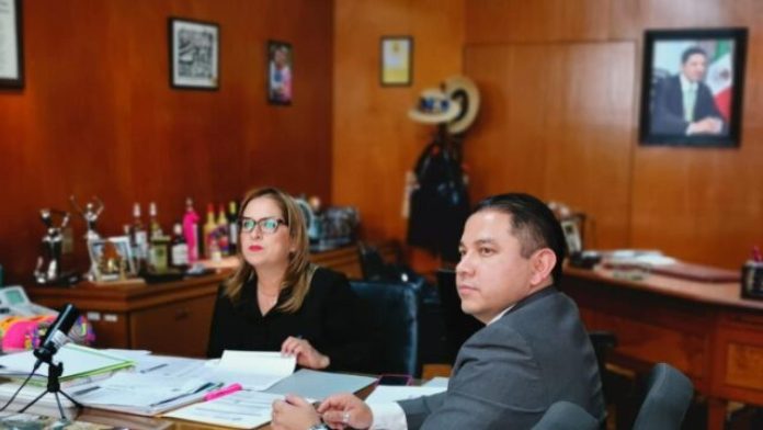 San Luis Potosí impulsa el turismo al participar en el “Foro Virtual Tren Maya”