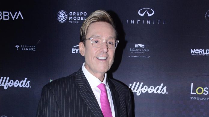 Hermano de Daniel Bisogno, Alex B, confirma delicado estado de salud del conductor