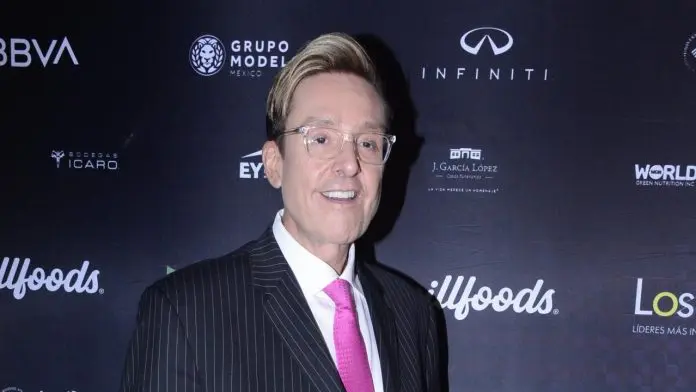 Hermano de Daniel Bisogno, Alex B, confirma delicado estado de salud del conductor