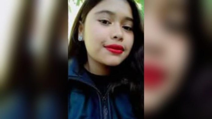 Familia busca a Ximena González, adolescente desaparecida cuando iba a la secundaria