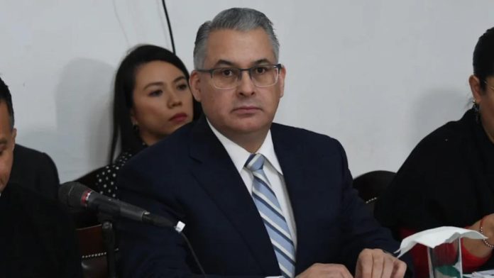 Roberto Fernández González asume como nuevo tesorero de la Federación: Hacienda