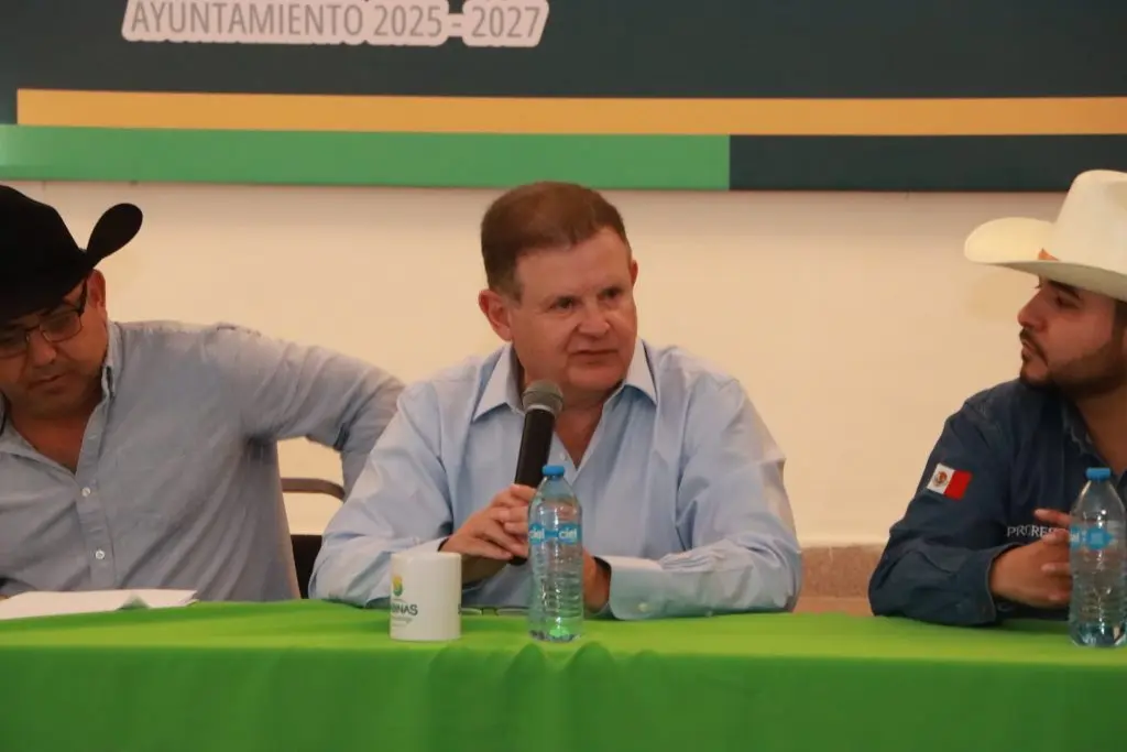 Sistema Regional de la Carbonífera fortalecerá abasto de agua