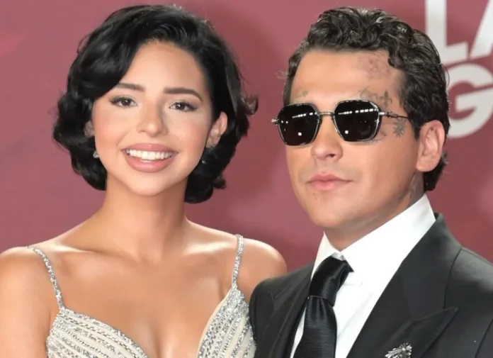 Nodal no asistirá a los premios para no reencontrarse con Belinda.