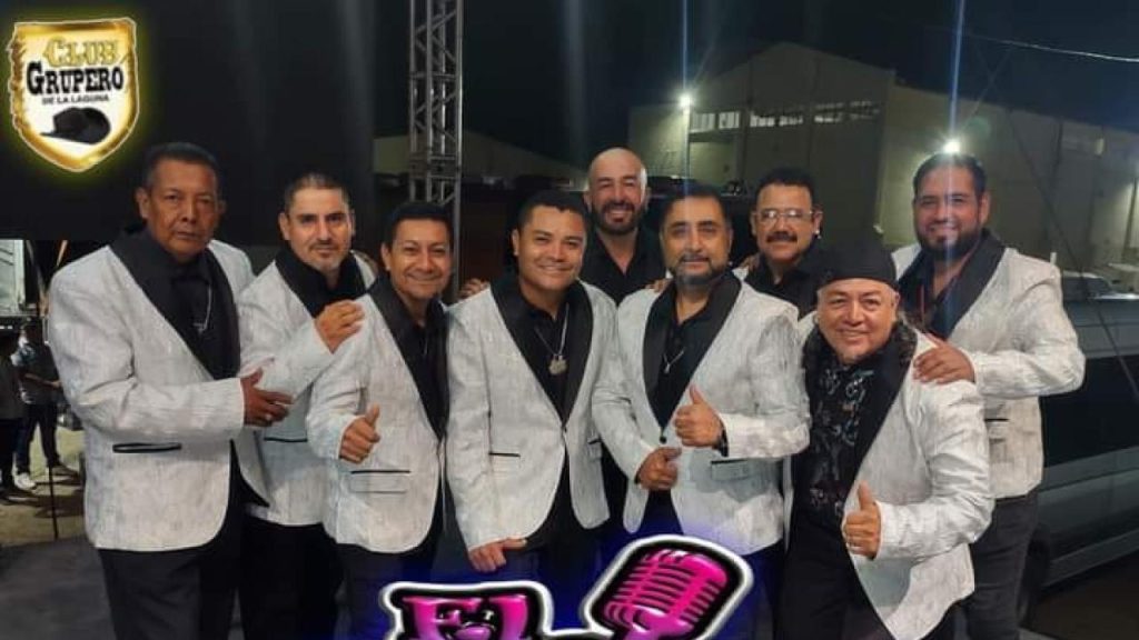 Accidente Matamoros: Fallecieron dos músicos de Retro Music de Miky Reyna