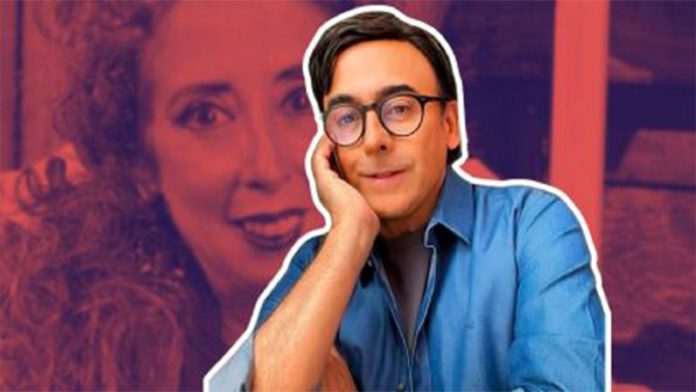 Adal Ramones responde a comparaciones con el hijo de 