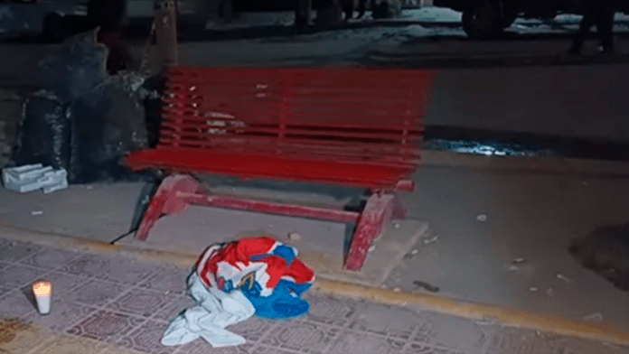 Adolescente de 15 años pierde la vida intentando detener una riña en Coahuila