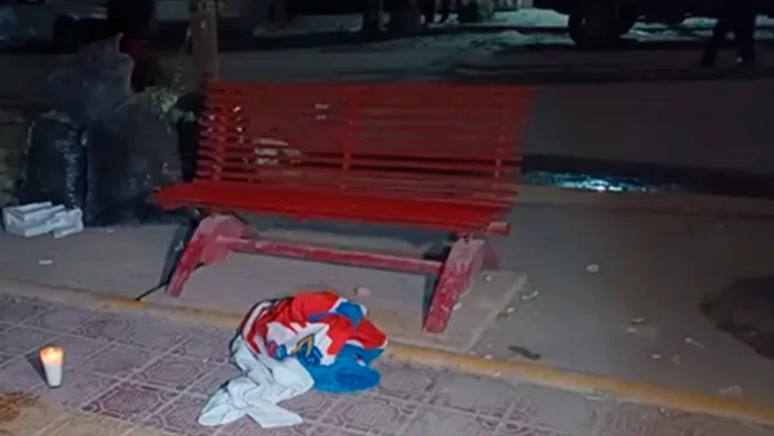 Adolescente de 15 años pierde la vida intentando detener una riña en Coahuila