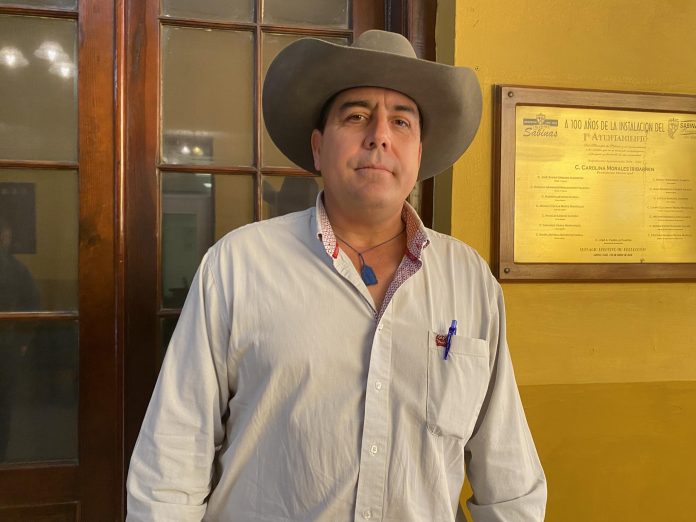 Alejandro Gutiérrez Balderrama