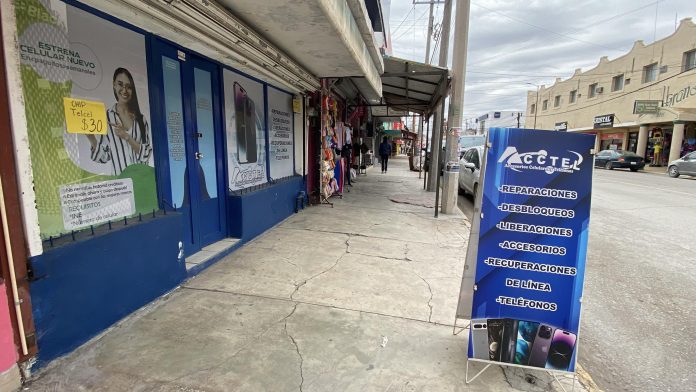 Alertan por estafas en redes sociales y paginas web