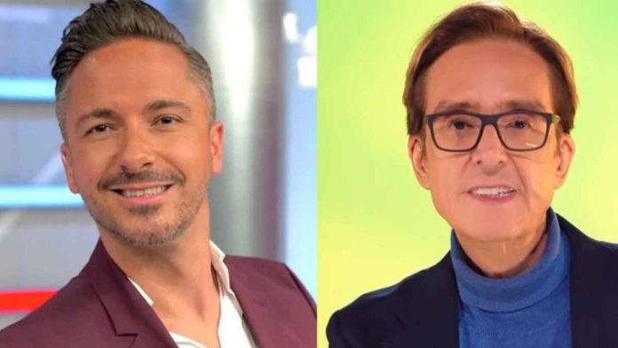 Alex Bisogno comparte la última voluntad de Daniel Bisogno y cómo fueron sus últimos días